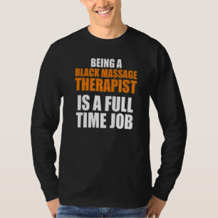 Camiseta Terapêutica de Massagem Terapêutica de Bem-Estar 5