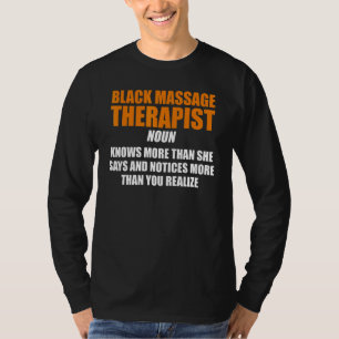 Camiseta Terapêutica de Massagem Terapêutica de Bem-Estar 5