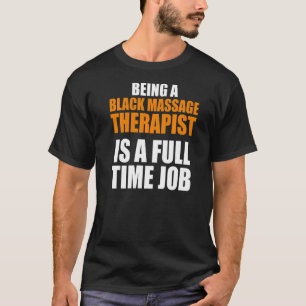 Camiseta Terapêutica de Massagem Terapêutica de Bem-Estar 5
