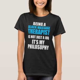 Camiseta Terapêutica de Massagem Terapêutica de Bem-Estar 6