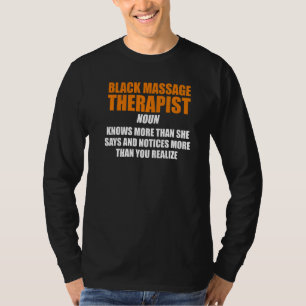 Camiseta Terapêutica de Massagem Terapêutica de Bem-Estar 8
