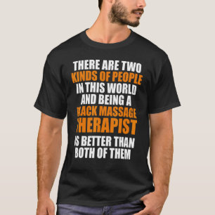 Camiseta Terapêutica de Massagem Terapêutica de Bem-Estar 8