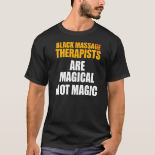 Camiseta Terapêutica de Massagem Terapêutica de Bem-Estar 9