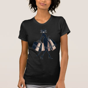 Camiseta Terapêutica De Retalho
