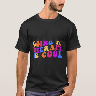 Camiseta Terapêutica É Consciência Legal do Suicídio Da Saú