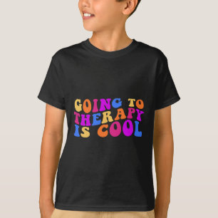 Camiseta Terapêutica É Consciência Legal do Suicídio Da Saú