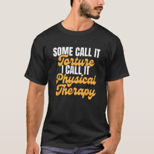 Camiseta Terapêutica Física Assistente PT Ocupação de Carre