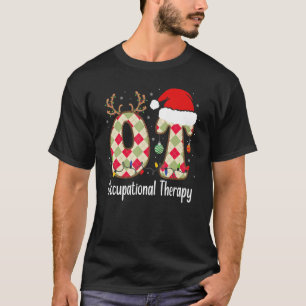 Camiseta Terapêutica Ocupacional
