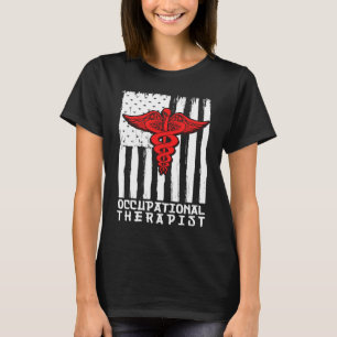 Camiseta Terapêutica Ocupacional 3