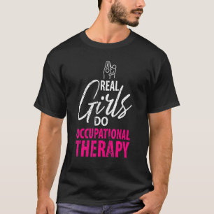 Camiseta Terapêutica Ocupacional 5