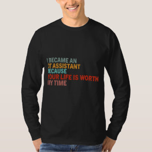 Camiseta Terapêutica Ocupacional Cota Thera