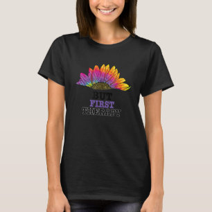 Camiseta Terapêutica Ocupacional Cota Thera