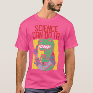 Camiseta Terapêutica Ocupacional Dinossauro Ot Terapêutica