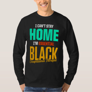 Camiseta Terapêutica Ocupacional Terapêutica 1