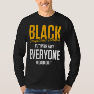 Camiseta Terapêutica Ocupacional Terapêutica 21