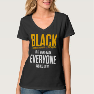 Camiseta Terapêutica Ocupacional Terapêutica 21