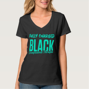 Camiseta Terapêutica Ocupacional Terapêutica 6