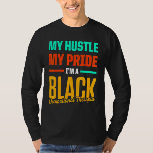 Camiseta Terapêutica Ocupacional Terapêutica 8