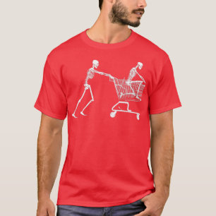Camiseta Terapêutica Óssea De Retalho