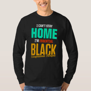 Camiseta Terapêutica OT Terapêutica Ocupacional 3