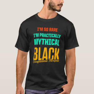 Camiseta Terapêutica OT Terapêutica Ocupacional 7