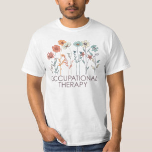 Camiseta Terapêutica Profissional