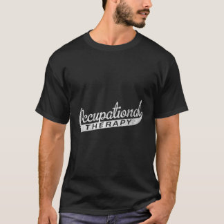 Camiseta Terapêutica Profissional