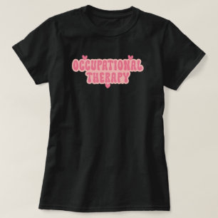 Camiseta Terapêutica Profissional