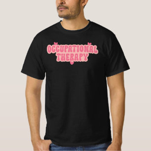 Camiseta Terapêutica Profissional