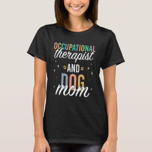 Camiseta Terapêutica Profissional Pediátrica