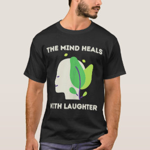 Camiseta Terapêutica Recreativa Mês