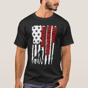 Camiseta Terapêutica Recreativa Terapêutica Terapêutica Rec