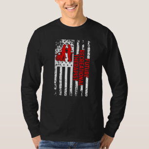 Camiseta Terapêutica Recreativa Terapêutica Terapêutica Rec
