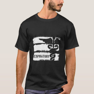 Camiseta Terapêutica Respiratória