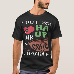 Camiseta Terapêutica Respiratória Atira Algumas Esfregões P