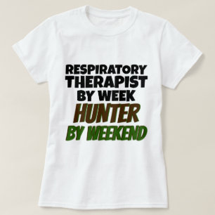 Camiseta Terapêutica Respiratória por Semana Fome por Fim d