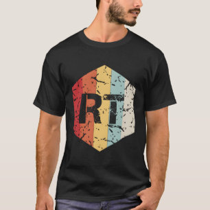 Camiseta Terapêutica Respiratória Semana De Tratamento