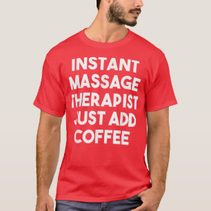Camiseta Terapêutico de Massagem Instantânea Apenas Adicion