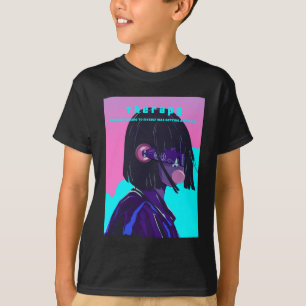 Camiseta Terapia