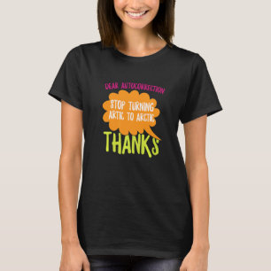 Camiseta Terapia Da Fala Slp Para Um Patologista Da Fala