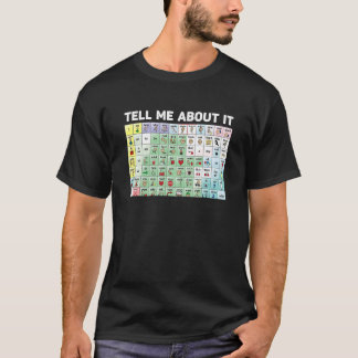 Camiseta Terapia da Fala Terapeuta Suas Palavras Contam Spe