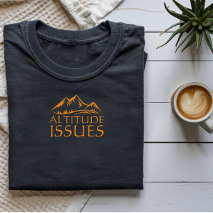 Camiseta Terapia de Trilha Minimalista Caminhada na Montanh
