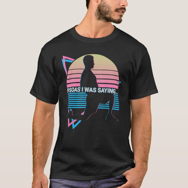 Camiseta Terapia Física Terapêutica Física PT (Frente)