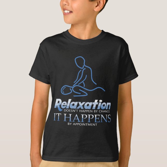 Camiseta Terapia Física Terapêutica Massagem Fisioterapeuta (Frente)