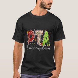 Camiseta Terapia Física Therast Istant Pta Natal
