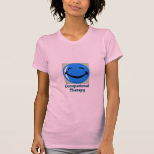 Camiseta Terapia ocupacional do HF