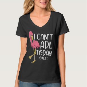 Camiseta Terapia Ocupacional Que Não Posso Adorar Hoje