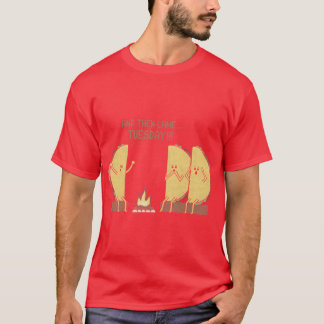 Camiseta Terça-feira