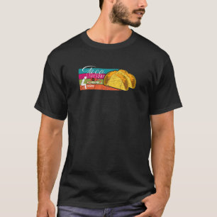 Camiseta Terça-feira, 5 de maio