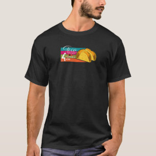 Camiseta Terça-feira no plenário: "Cinco de Mayo"